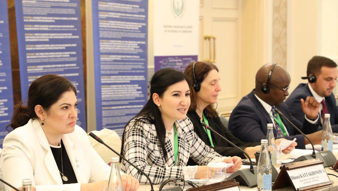 Youth and global challenges: promoting stability and peace