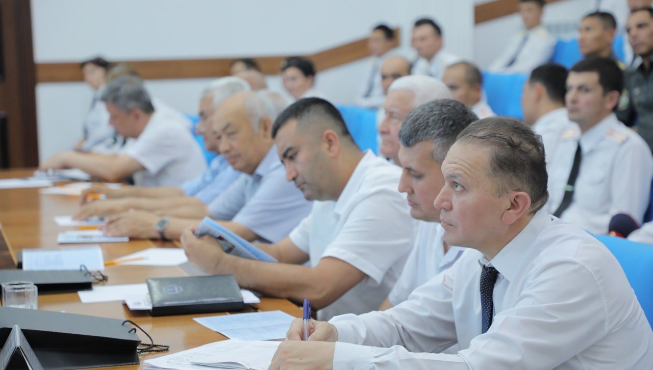 Фавқулодда вазиятлар ва инсон ҳуқуқлари: муаммо ва ечимлар