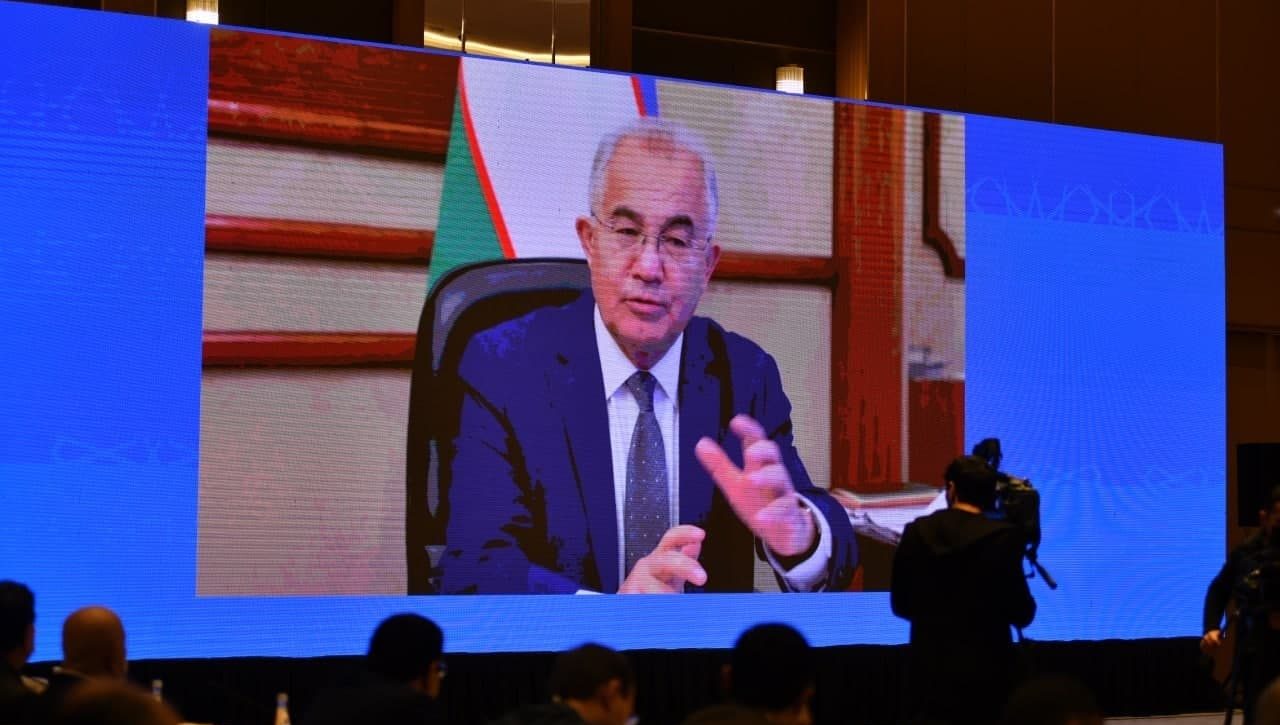 Прокуратура органлари: кеча, бугун ва эртага