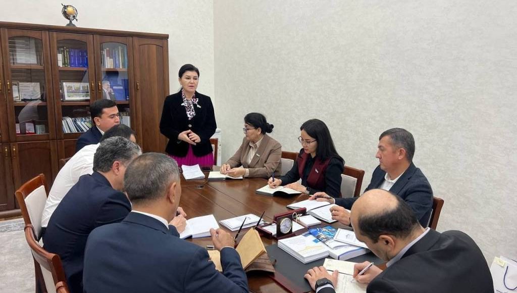 Законопроект, направленный на предотвращение пыток