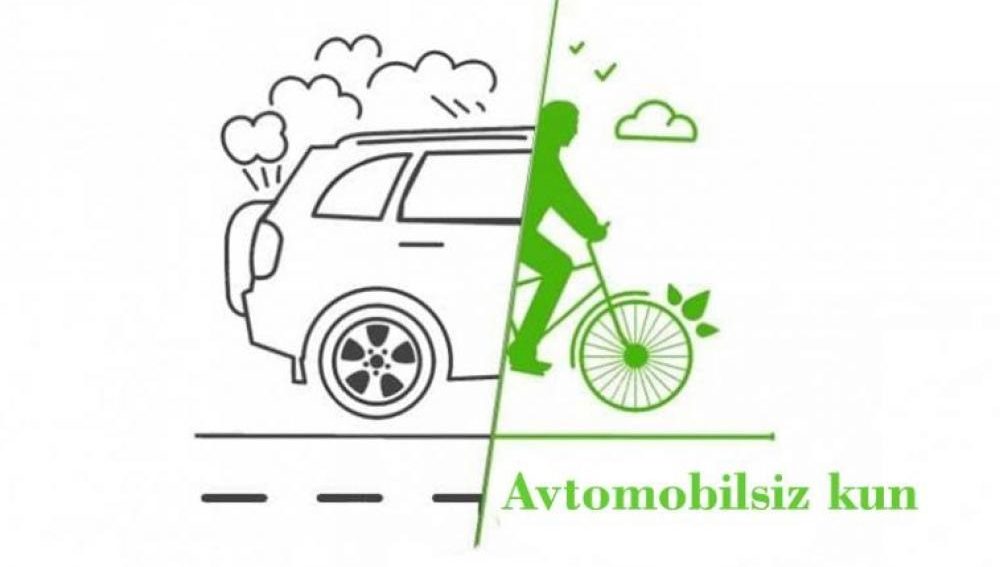 Бугун навбатдаги “Автомобилсиз кун“ акцияси ўтказилмоқда