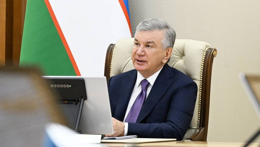 Sog‘liqni saqlash tizimini yanada rivojlantirish masalalari muhokama qilindi