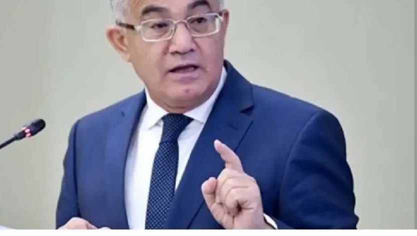 СМИ Египта знакомят читателей с творчеством Алишера Навои