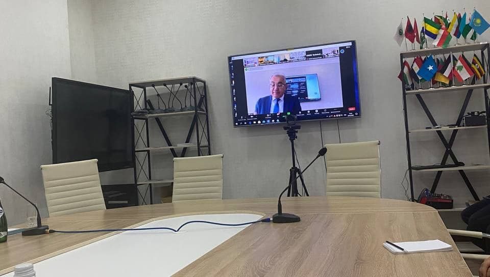 Национальный центр Республики Узбекистан приступил к заслушиванию третьего периодического доклада о выполнении Узбекистаном Международного пакта.