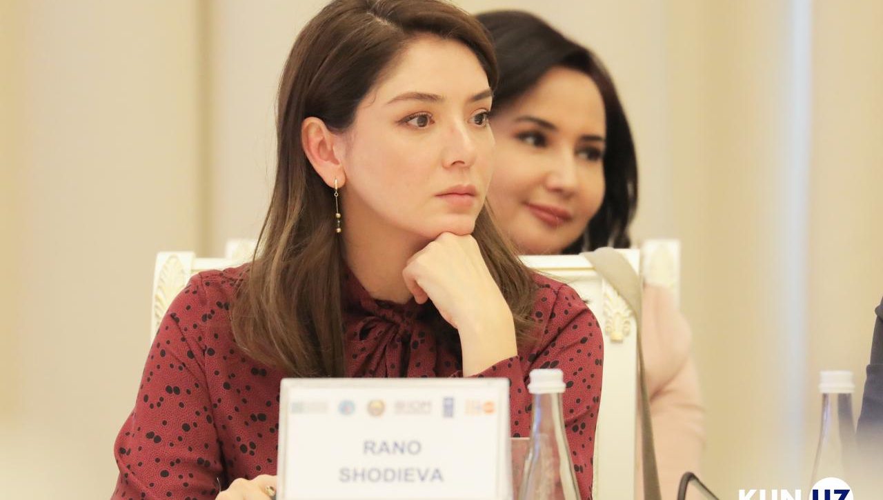 Раъно ШОДИЕВА:  “Инклюзив таълим-тарбияни ривожлантиришимиз керак”