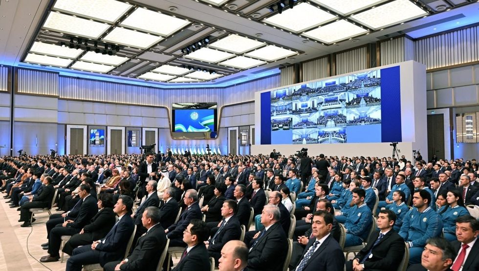 2026 йилдан яна 500 километр темир йўл қурилиши бошланади