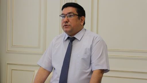 МУКОФОТЛАР ҚУТЛУҒ БЎЛСИН!
