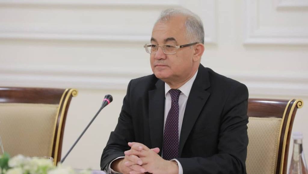 “Uzbekistan 2030: Advancing Human Rights, Religious Freedom, and Democratic Values”
