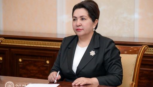 Началась подготовка к международному форуму межпарламентского глобального сотрудничества в достижении Целей устойчивого развития