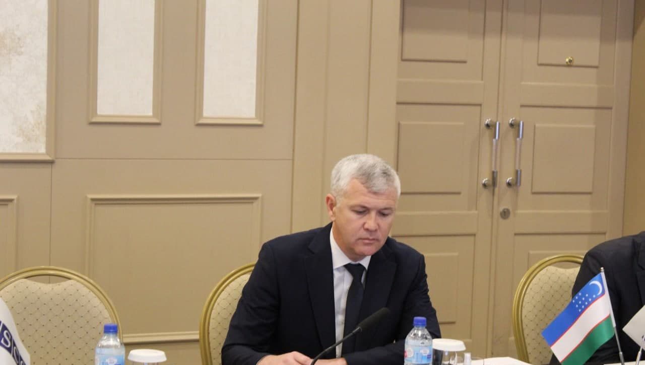 НЦПЧ проводит тренинг по обращению с женщинами в исправительных учреждениях