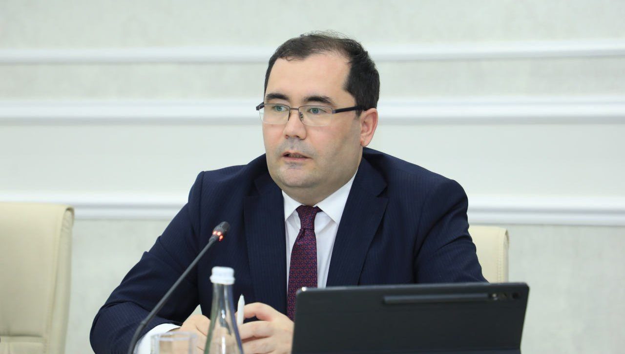 PROSPECTS FOR IMPLEMENTING INTERNATIONAL HUMAN RIGHTS EXPERIENCE IN UZBEKISTAN