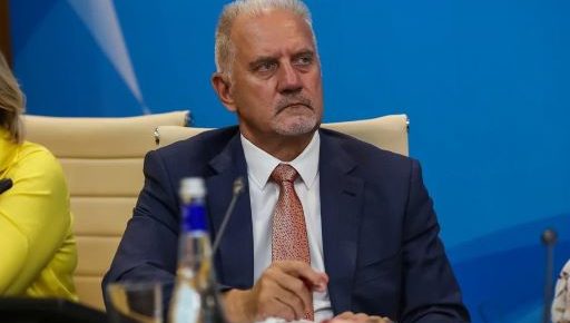 Татьяна Москалькова поделилась с омбудсменами из ЕАО опытом защиты прав инвалидов