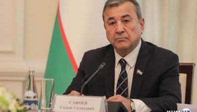 Конституция ва қонунчиликда сўз ҳамда матбуот эркинлиги. Ўзбекистонда ОАВни ривожлантириш жараёнлари