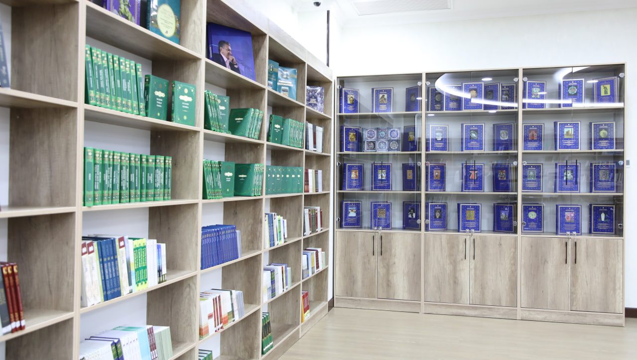 The “Human Rights House” will open in Uzbekistan