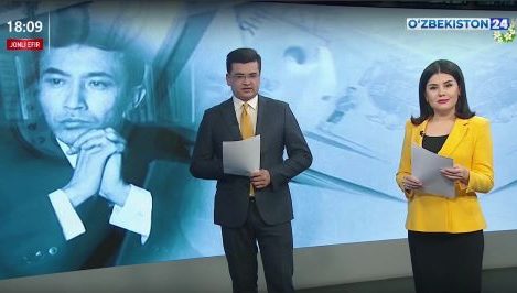 Факт 24 | Абдулла Орипов таваллудининг 80 йиллигига бағишланган тадбир