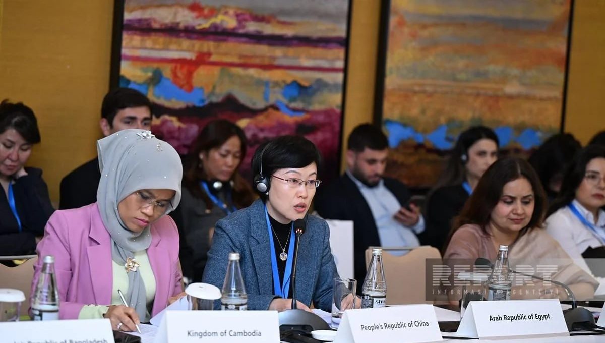 Increasing women's participation in decision-making processes