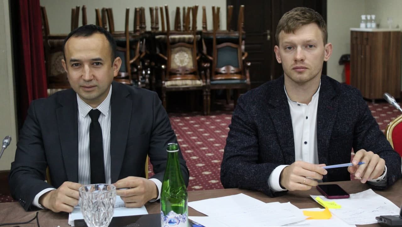 НЦПЧ: Изучается лучший опыт выполнения обязательств в сфере прав человека