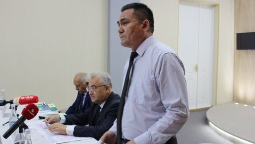 Янги Ўзбекистон ва янги сўз эркинлиги муҳити самаралари