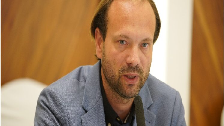 “Фуқаролик жамияти институтлари ва сайлов” (Халқаро давра суҳбати жараёнларидан фоторепортаж)