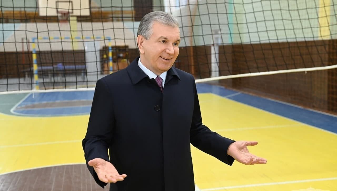 Where is Uzbekistan’s constitutional reform heading?