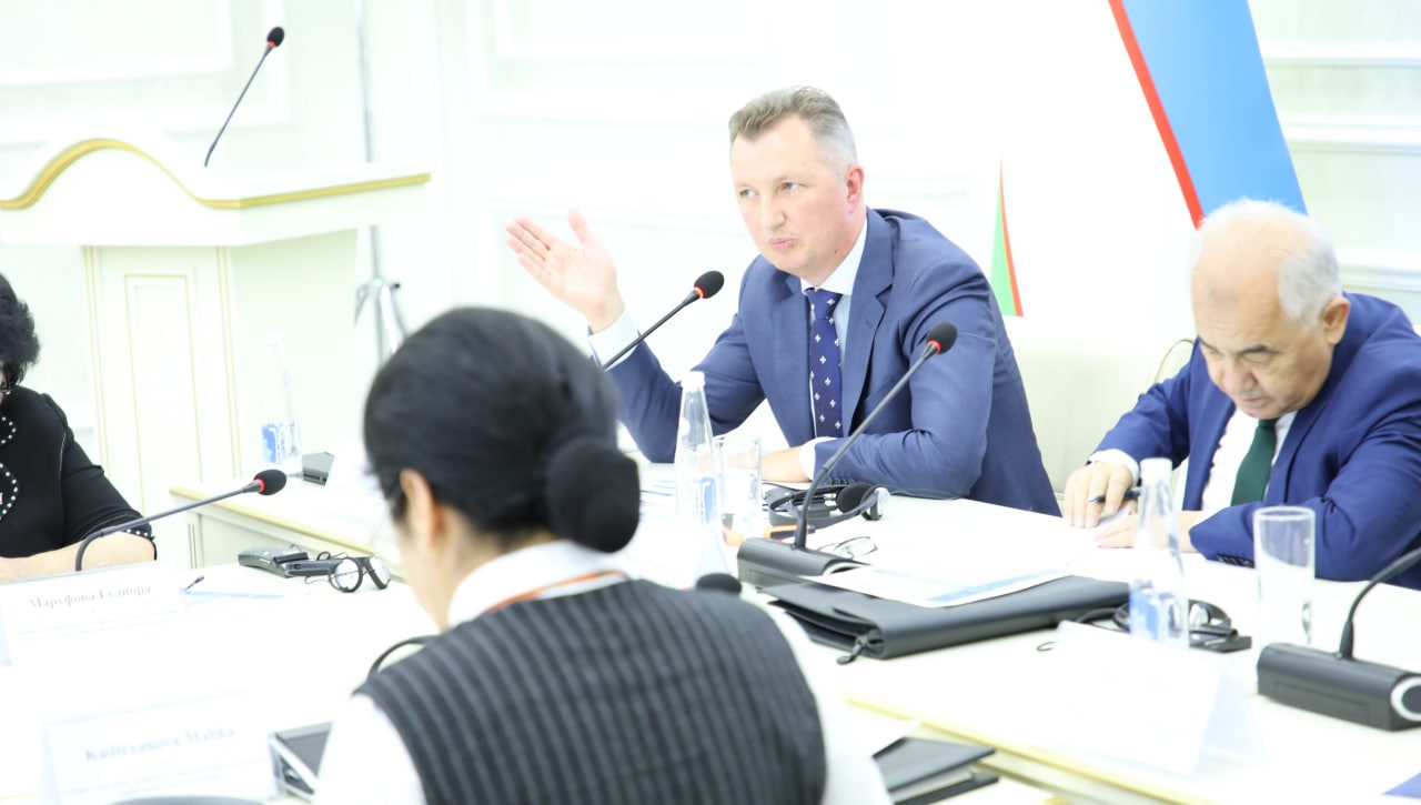 The Role of Parliament in UN Human Rights Mechanisms