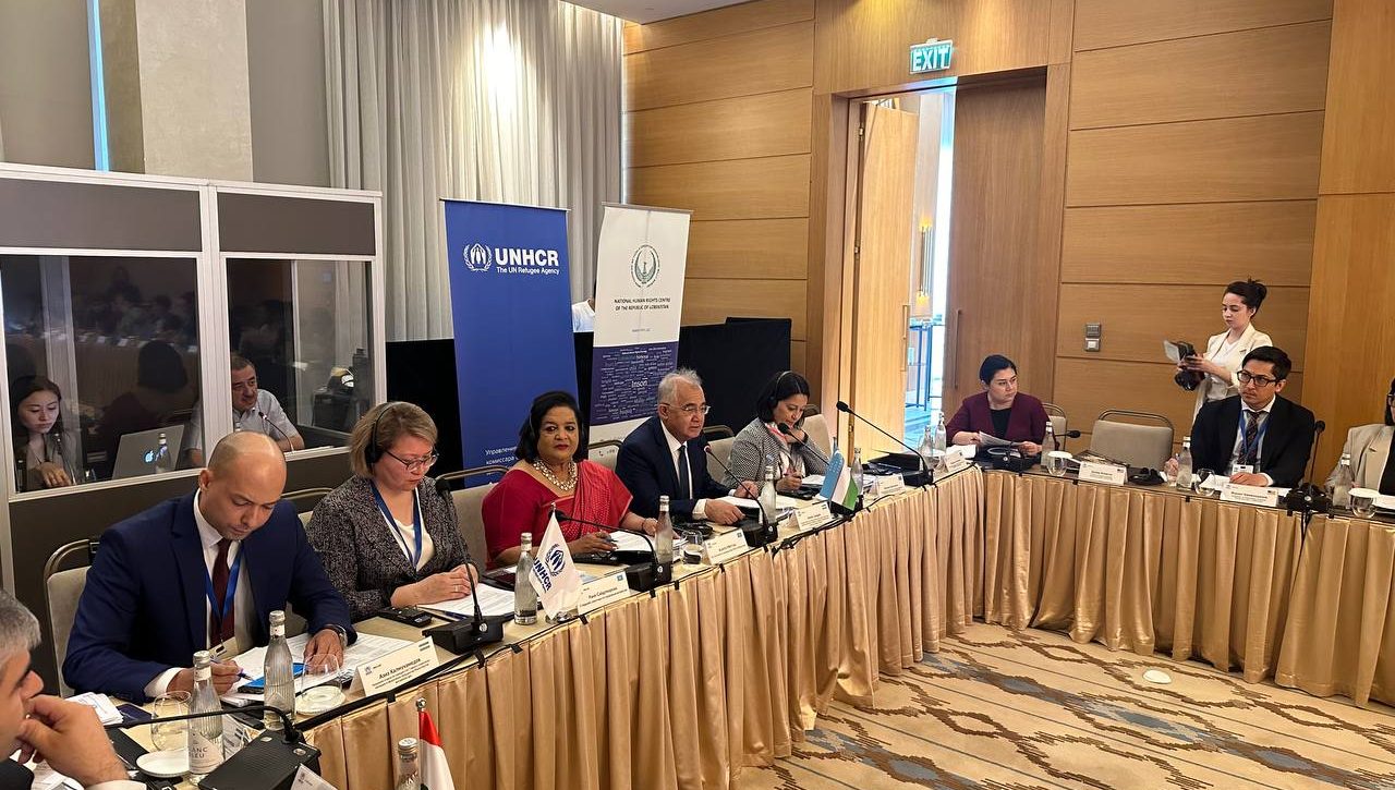 Countries in the region are stepping up efforts to end statelessness