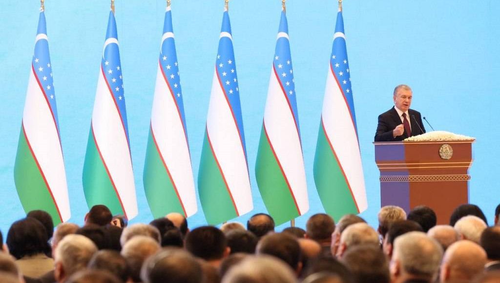 Davlat xizmatlarini ko‘rsatishda korrupsiya va ortiqcha byurokratiyaga butunlay barham beriladi