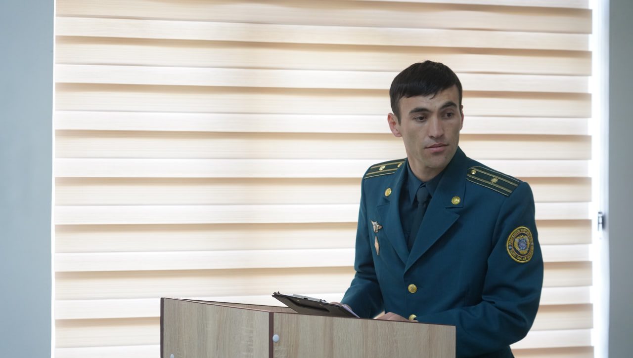 Инсон ҳуқуқ ва эркинликларини таъминлаш – давлатнинг олий мақсади