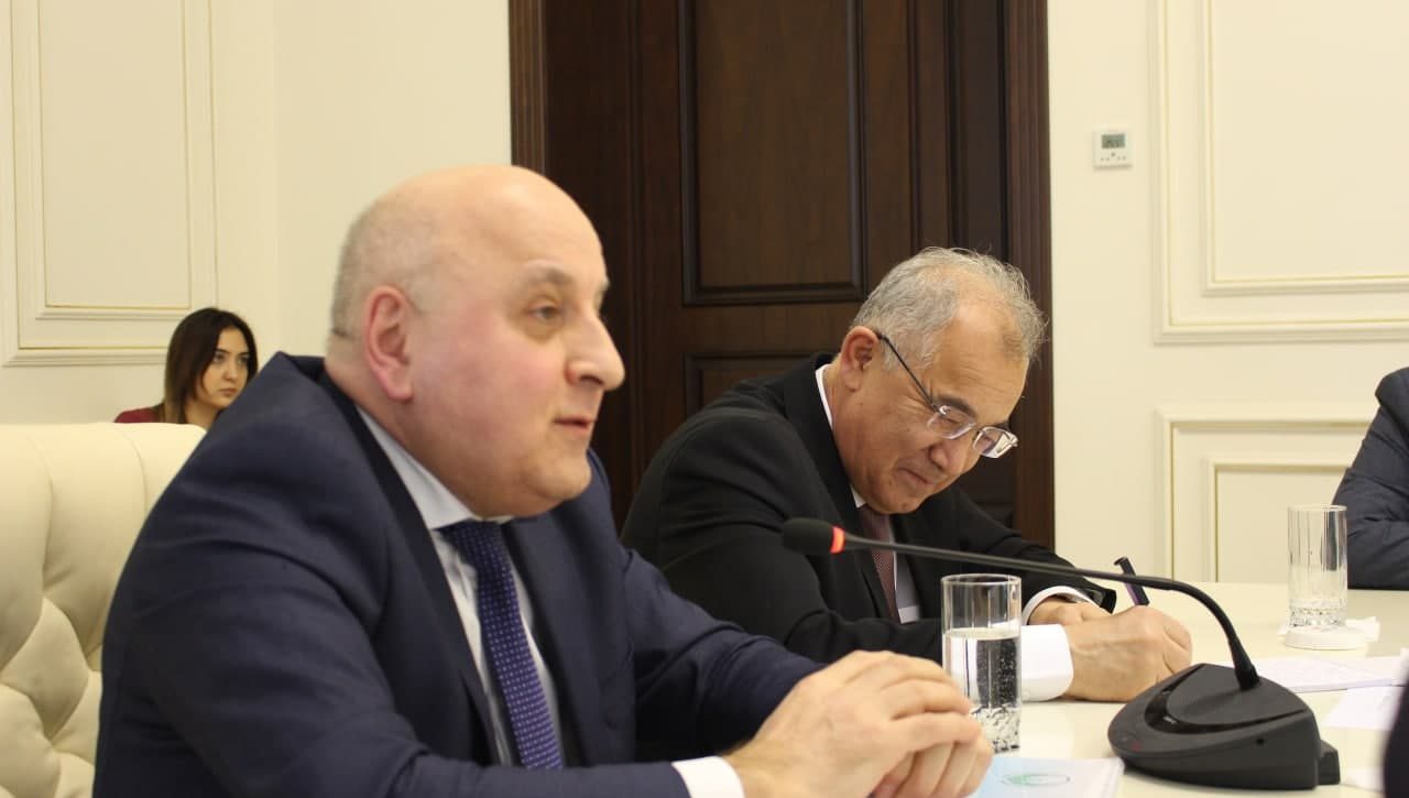 Актуальные вопросы соблюдения и защиты прав человека
