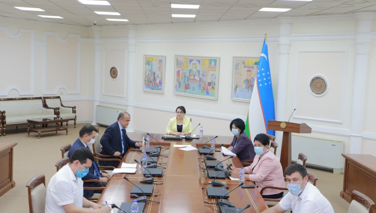 Обеспечить доступ к правосудию для всех