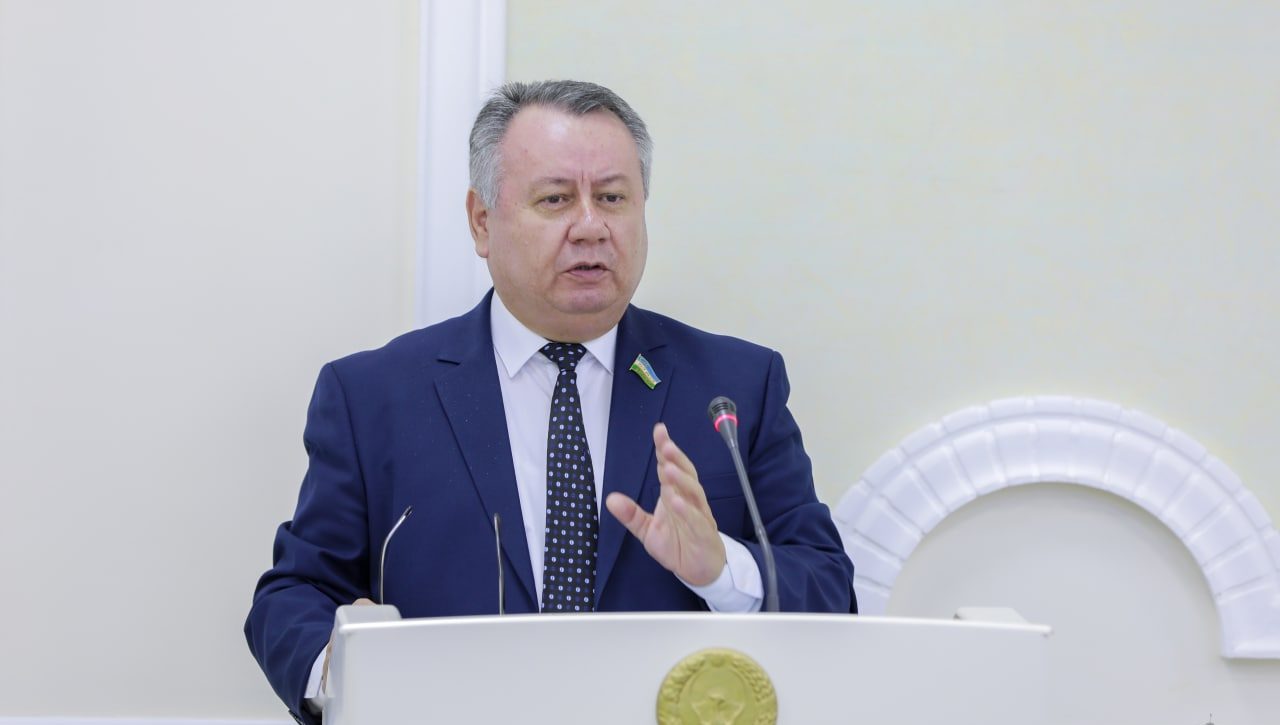 Состоялось очередное заседание Конституционной комиссии