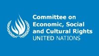 UN Committee on Economic, Social and Cultural Rights to review DR Congo, Belarus, Czech Republic, Serbia, Uzbekistan and Bahrain