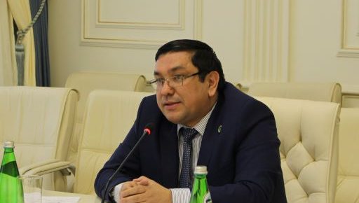 Инсон ҳуқуқлари соҳасидаги илмий тадқиқотларни ривожлантириш йўлида муҳим қадам қўйилди