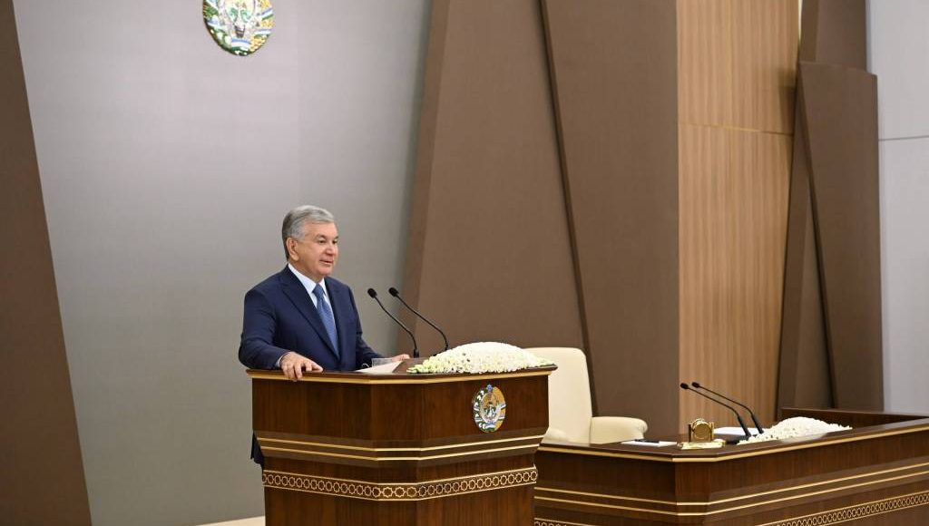 Ислоҳотлар натижаси маҳаллалар қиёфаси ва халқимиз ҳаётида яққол намаён бўлмоқда