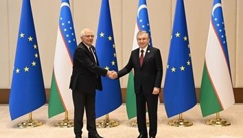 Парламентское сотрудничество  “Узбекистан – Европейский союз: состояние и перспективы” (по итогам 15-заседания Комитета парламентского сотрудничества)