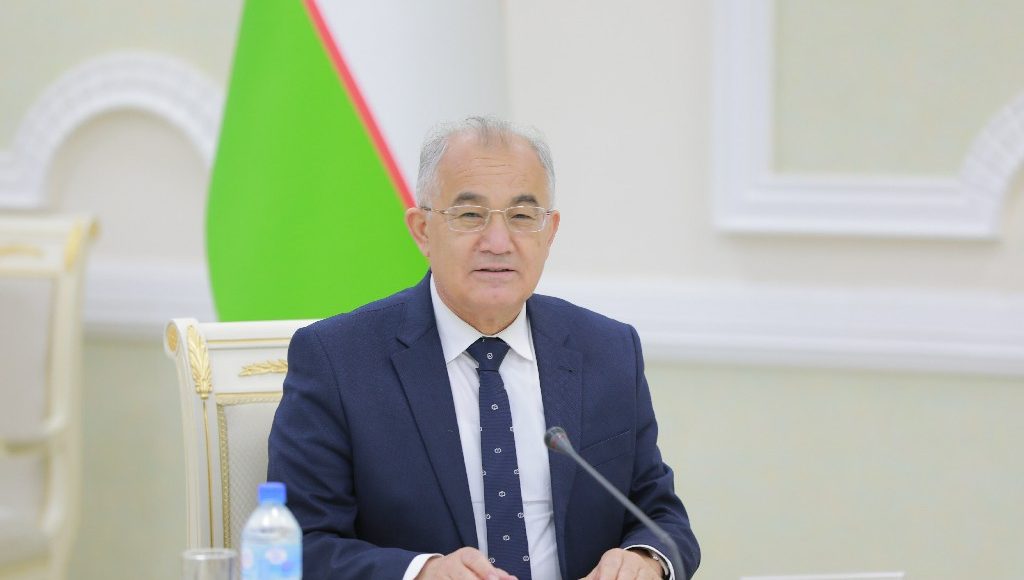 Обсуждены рекомендации Спецдокладчика ООН