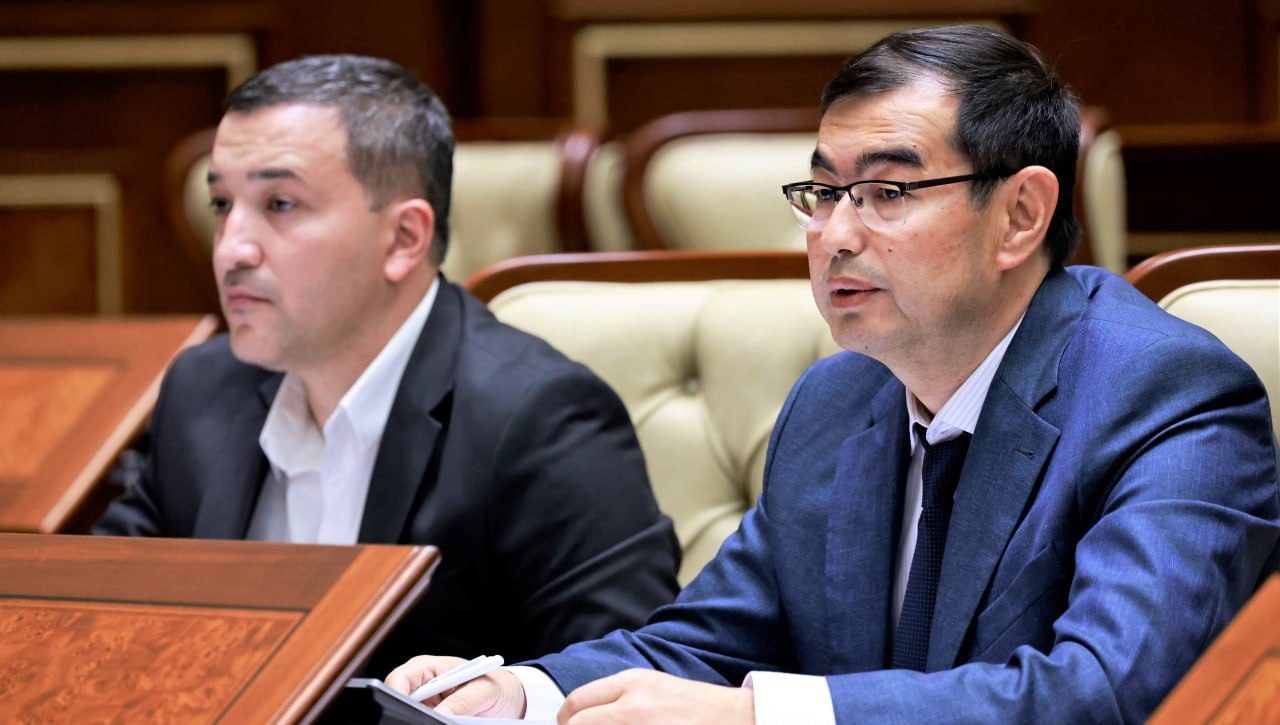 В Закон «О правах лиц с инвалидностью» вносятся дополнения и изменения