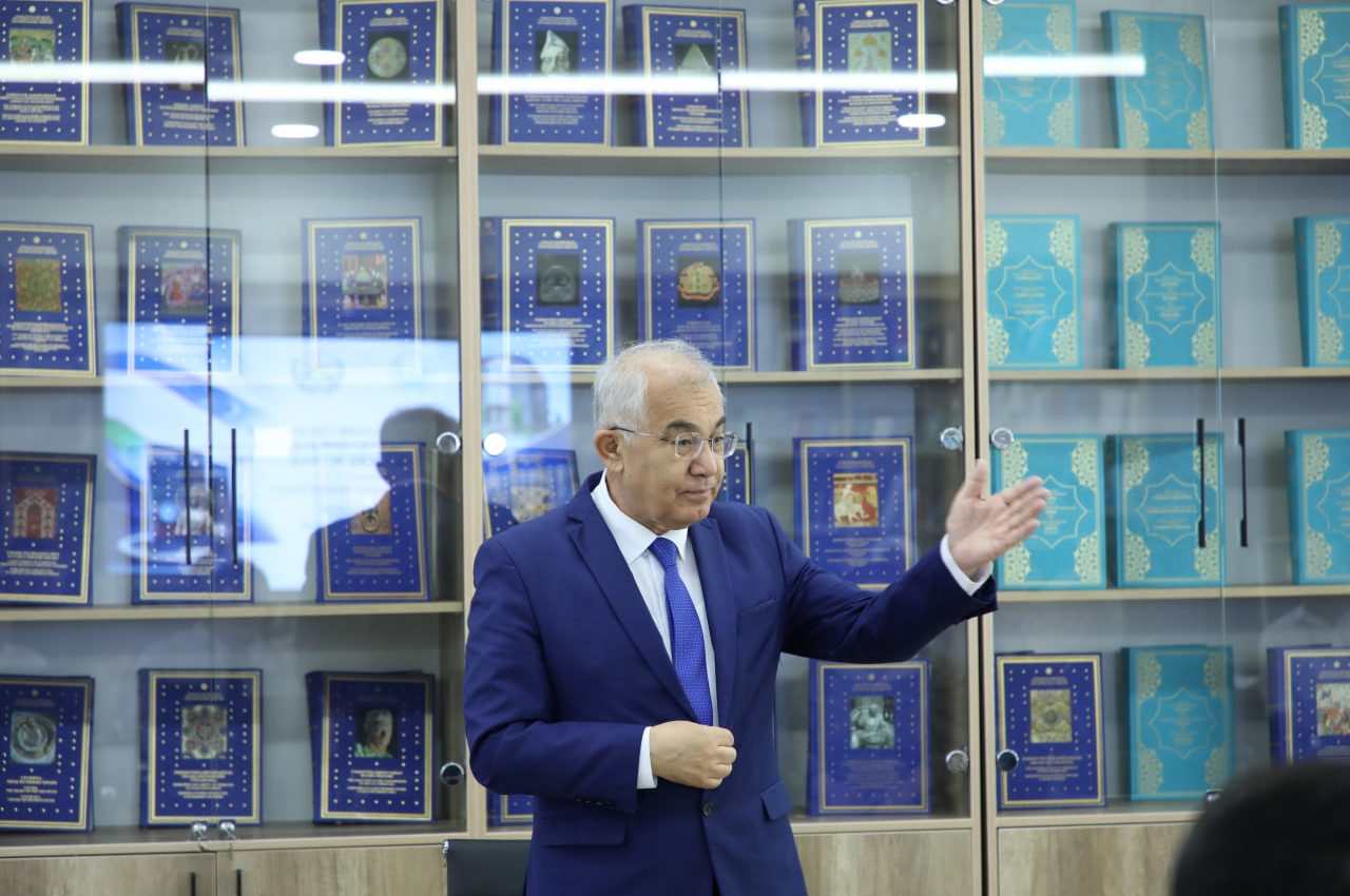 Перспективы сотрудничества в области образования в сфере прав человека и с юридическими изданиями