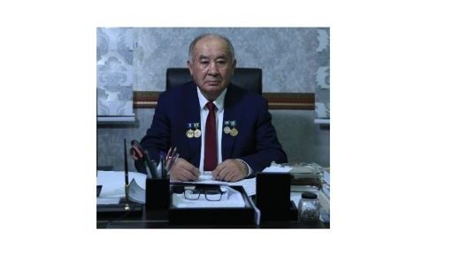 ЯНГИ ЗАФАРЛАРГА ЧОРЛОВЧИ ЭЪТИРОФ