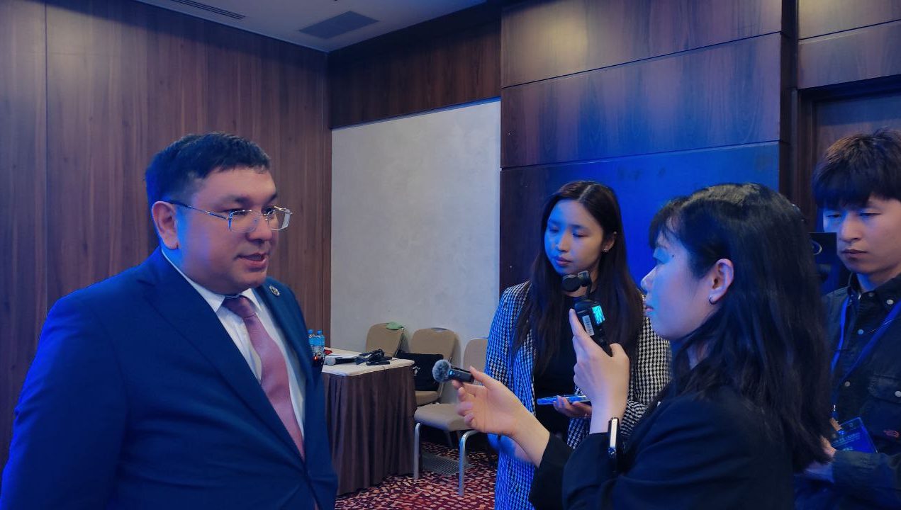 Инсон ҳуқуқларига бағишланган Остона форумида Ўзбекистон делегацияси қатнашмоқда