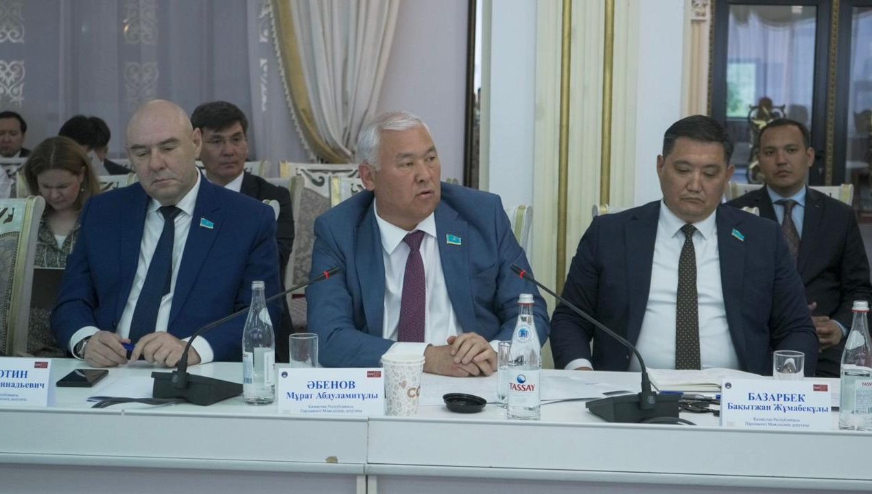  “Конституциявий ўзгаришлар: қонун ва тартибот”