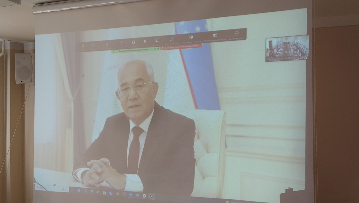 Независимость — это ответственность и возможности