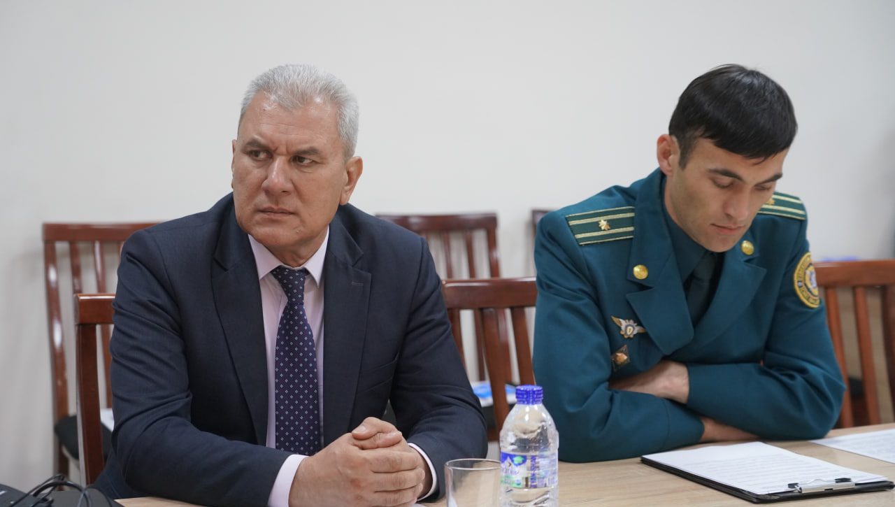 Инсон ҳуқуқ ва эркинликларини таъминлаш – давлатнинг олий мақсади
