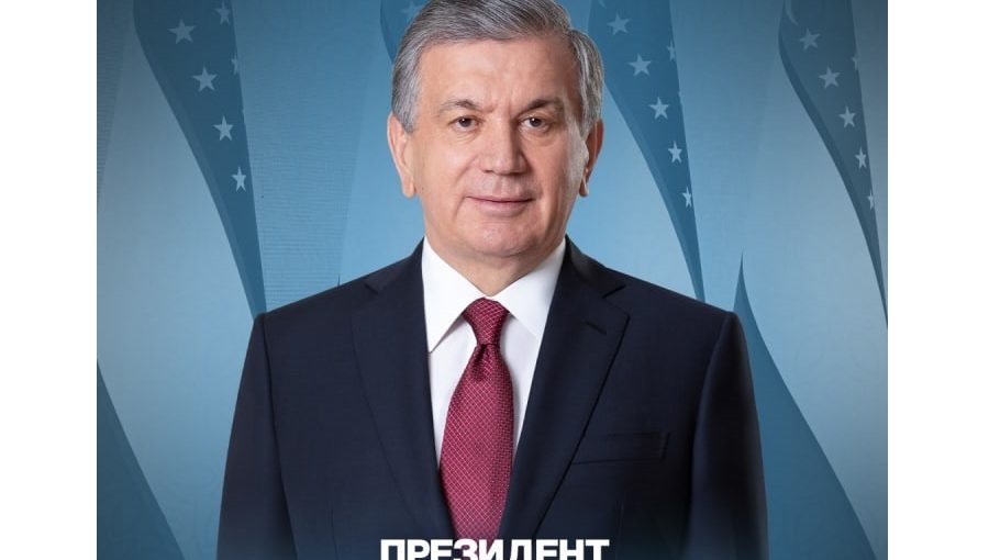Президент Мурожаатномасидан энг муҳим иқтибослар