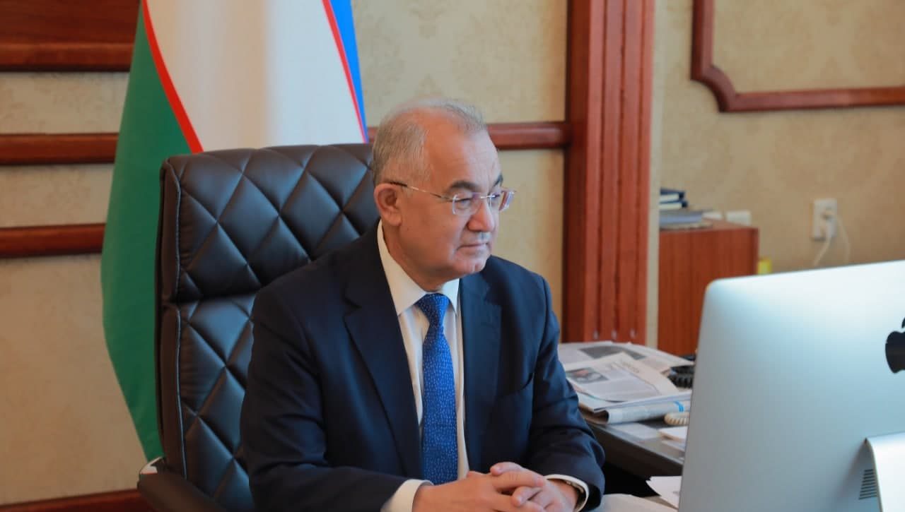 ИЛМ-ФАН СОҲАСИДА ХОТИН-ҚИЗЛАРНИНГ ЎРНИ ВА АҲАМИЯТИ:  маънавият, тинчлик ва бунёдкорлик тушунчалари талқинида