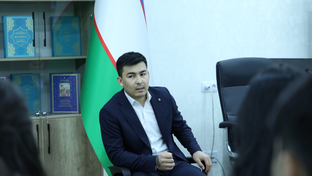 Гендер тенглик ва аёллар ҳуқуқларини ҳимоя қилиш
