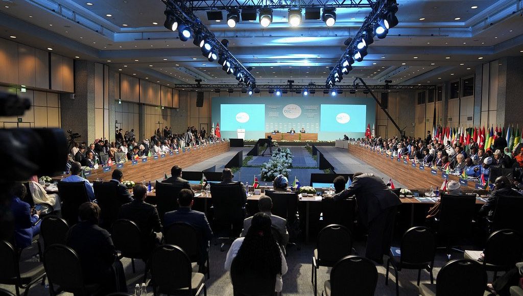 Uzbekistan Elected to the Independent Permanent Human Rights Commission of the OIC
