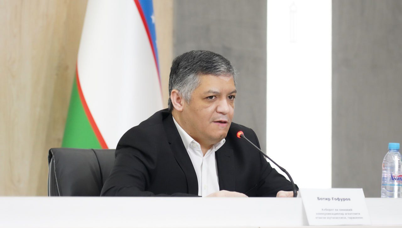 Инқирозли вазиятларда ўзингизга бешта савол беринг – Жонатан Чарлз