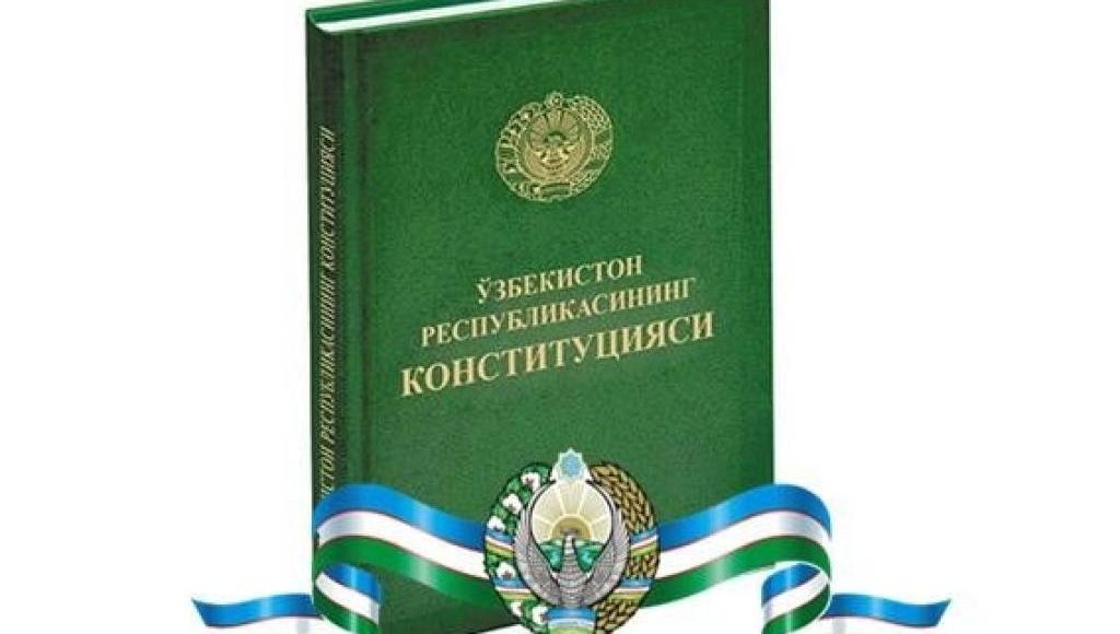 Инсон ҳуқуқлари бўйича миллий институтлар фаолияти конституциявий кафолатга эга бўлмоқда