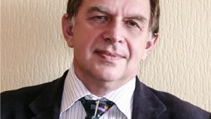Профессор Александр Сунгуров, участник Глобального форума, находится в Самарканде